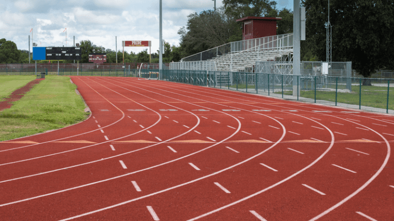 Course Image Egzamin Lekkoatletyka 2024